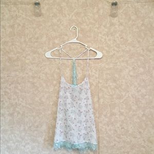 Honeydew Intimates Shortie Set Sweetest Day